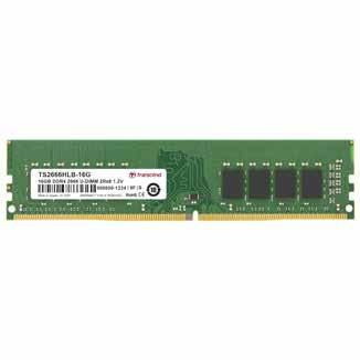 Transcend JetRAM RAM Module - 32 GB - DDR4-3200/PC4-25600 DDR4 SDRAM - 3200 MHz - CL22 - 1.20 V