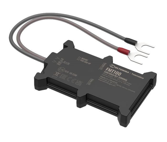 Teltonika 2G Bluetooth Small GPS