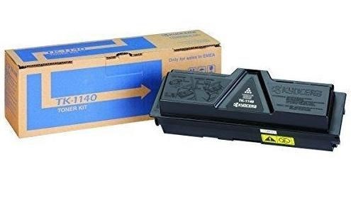 Kyocera Original Laser Toner Cartridge - Black Pack
