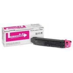 Kyocera TK-5140M Original Laser Toner Cartridge - Magenta Pack