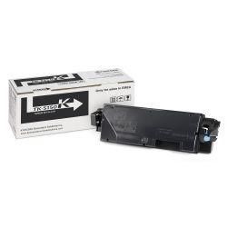 Kyocera TK-5150K Original Laser Toner Cartridge - Black - 1 Pack
