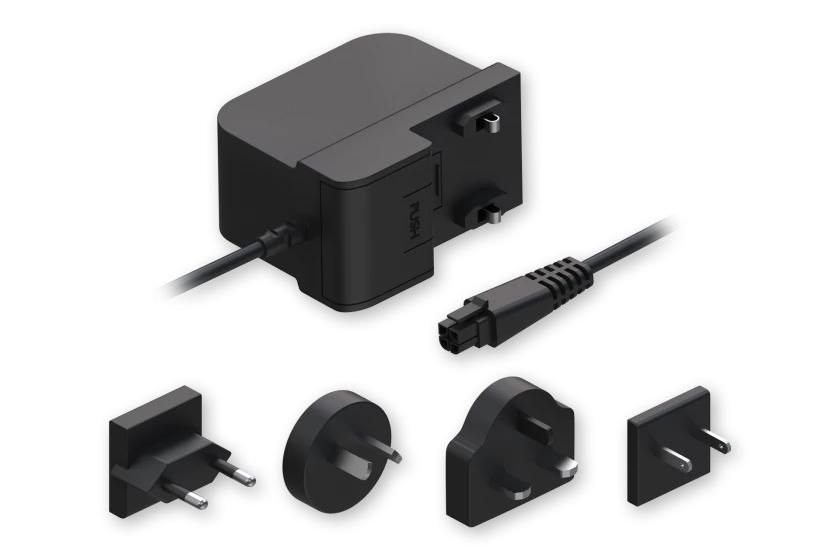Teltonika Universal Power Supply, 9W