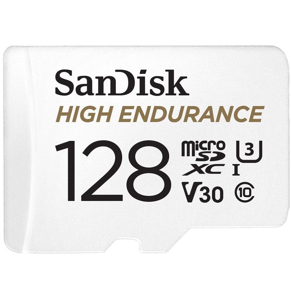 SanDisk High Endurance 128 GB