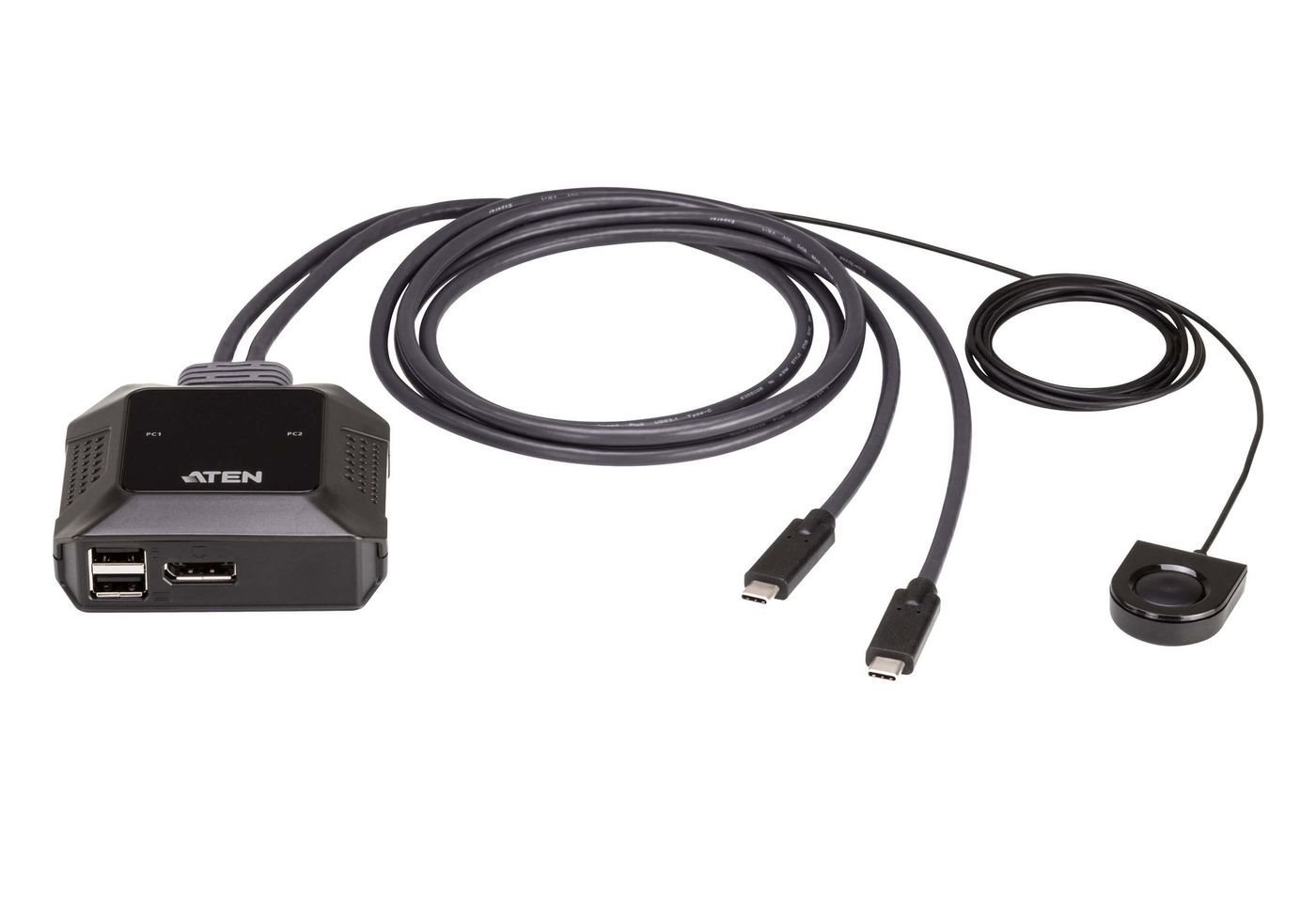 ATEN KM Switchbox