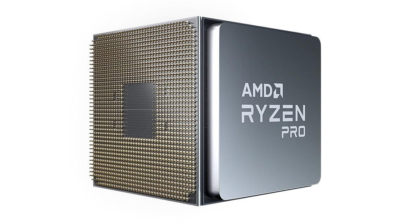 AMD Ryzen 5 PRO 3600 Hexa-core (6 Core) 3.60 GHz Processor - OEM Pack