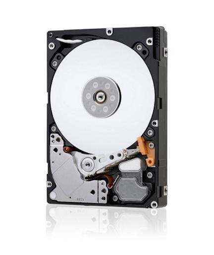 Infortrend 900 GB Hard Drive - 2.5" Internal - SAS (6Gb/s SAS)