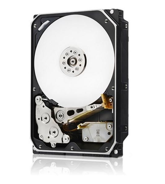 Infortrend 2 TB Hard Drive - 3.5" Internal - Near Line SAS (NL-SAS) (6Gb/s SAS)