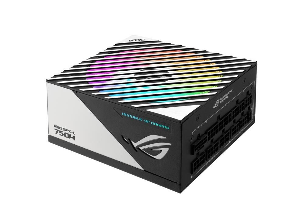 Asus Rog Loki Sfx-L 750W Platinum