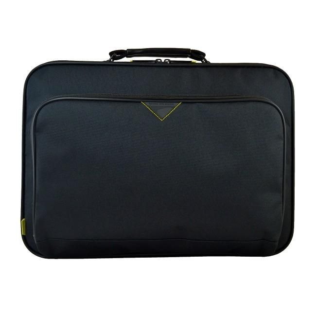 tech air Carrying Case (Briefcase) for 39.6 cm (15.6") Travel Essential, ID Card, Notebook, Tablet