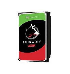Seagate IronWolf ST6000VN006 6 TB Hard Drive - 3.5" Internal - SATA (SATA/600)