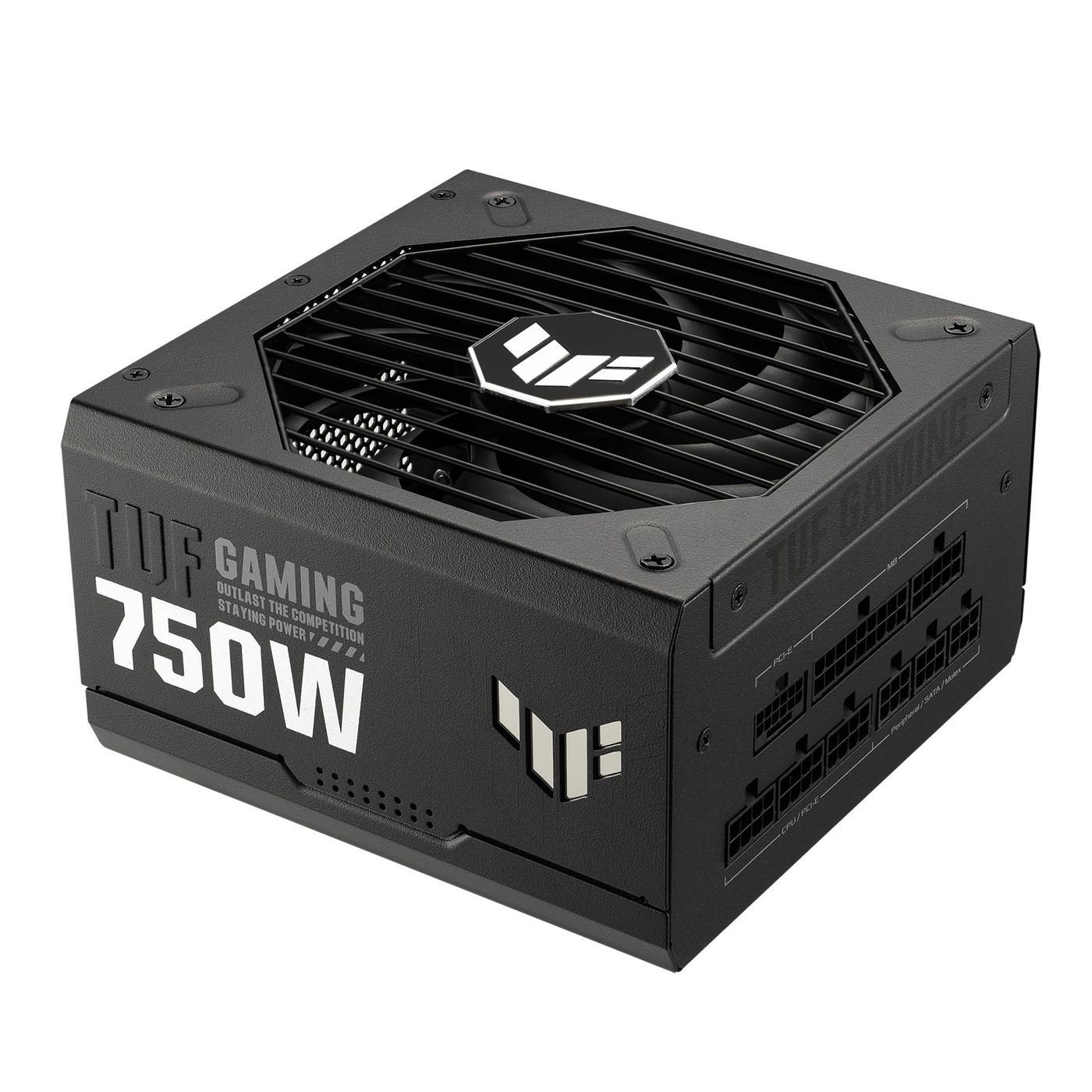 Asus Tuf Gaming 750W Gold Power