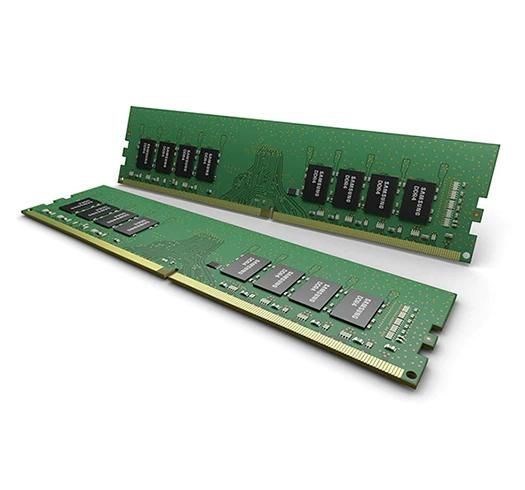 Samsung RAM Module - 8 GB (1 X 8GB) - DDR5-4800/PC5-38400 DDR5 SDRAM - 4800 MHz Single-rank Memory - CL40 - 1.10 V - OEM