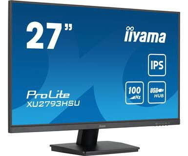 Iiyama 27" Ete