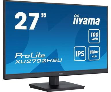 Iiyama 27" Ete