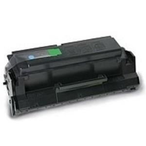 Olivetti Original Laser Toner Cartridge - Black - 1 Pack