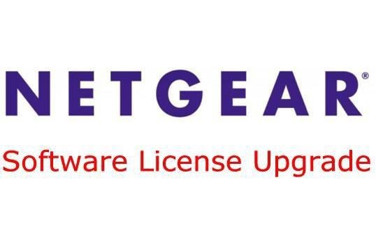 Netgear Hardware Licensing for Netgear WC9500 Wireless Controller - License - 50 Access Point