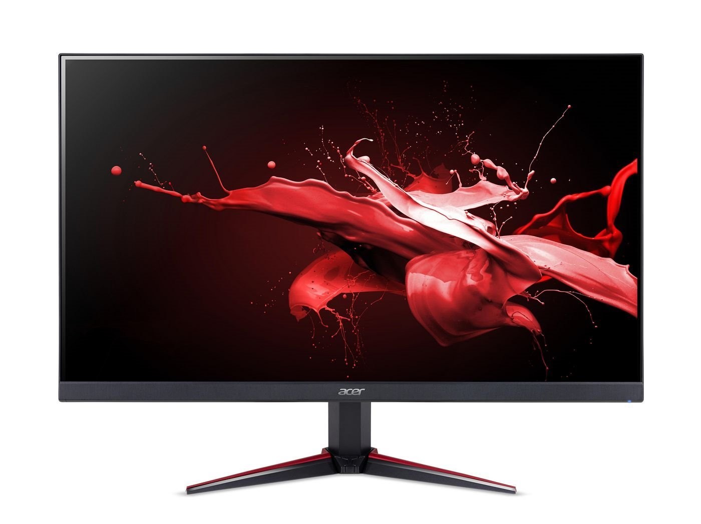 Acer Nitro VG240Y E 24" Class Full HD Gaming LED Monitor - 16:9 - Black