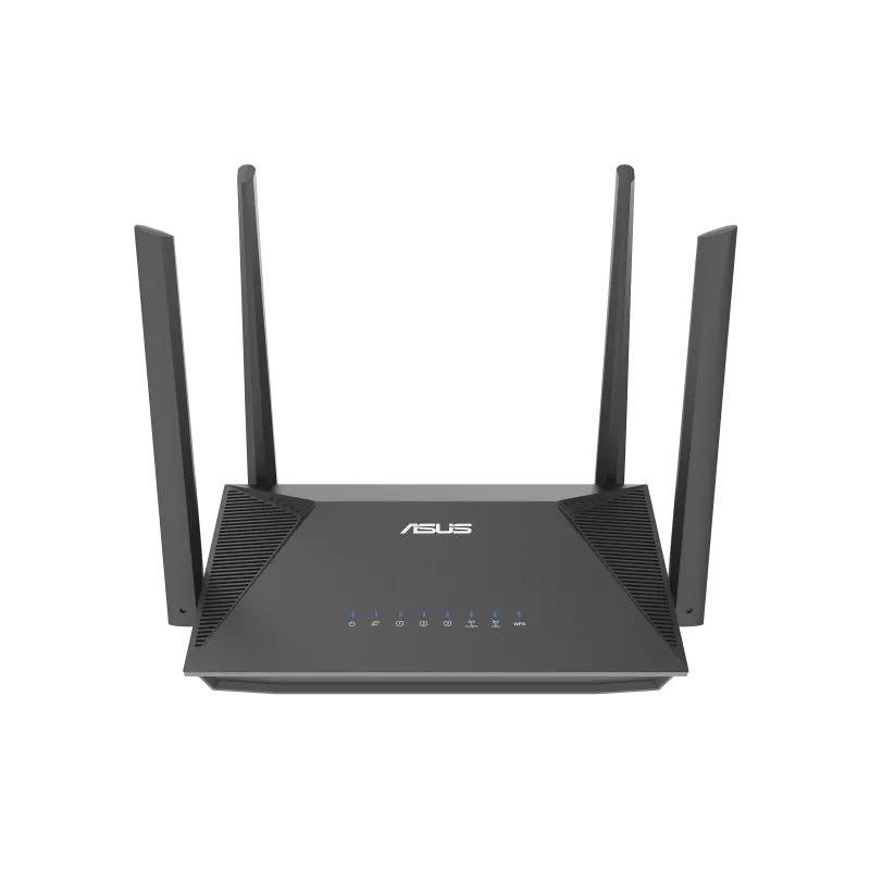 Asus Rt-Ax52 Ax1800 Aimesh
