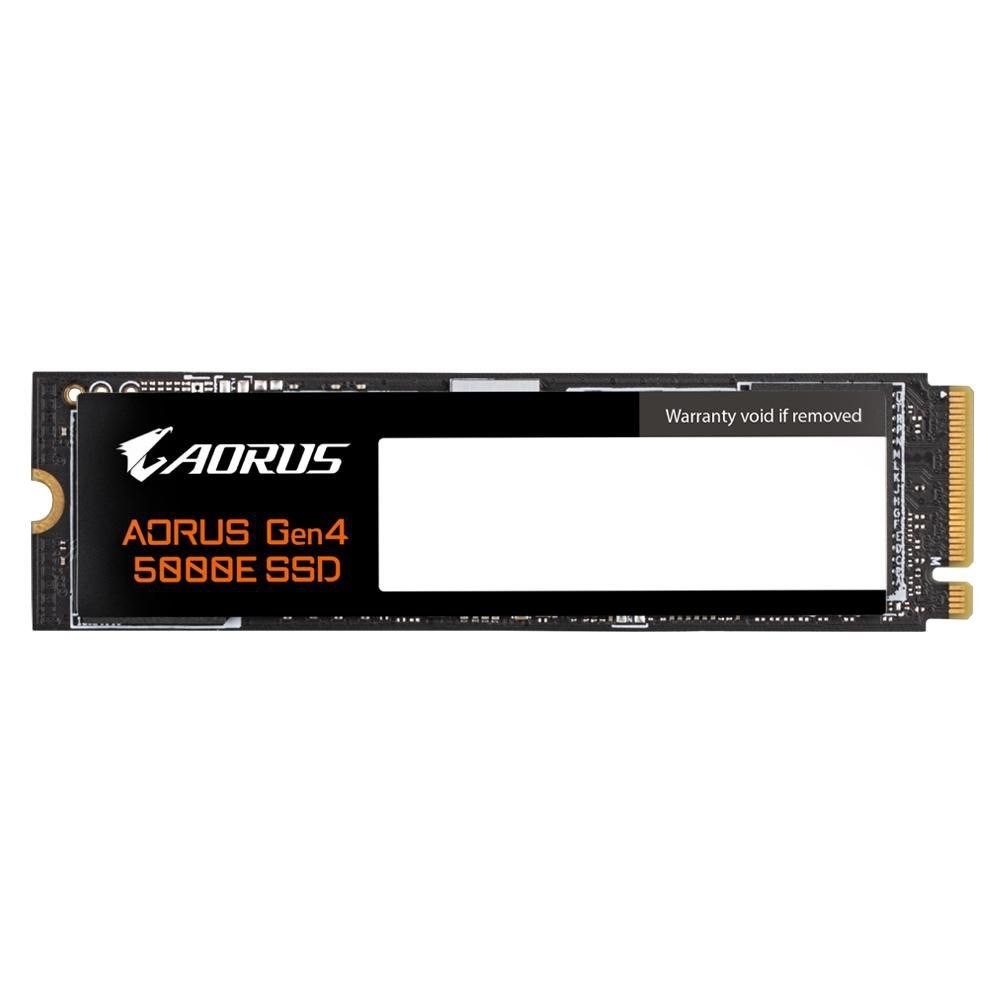 Gigabyte Aorus Gen4 5000E M.2 1.02 TB