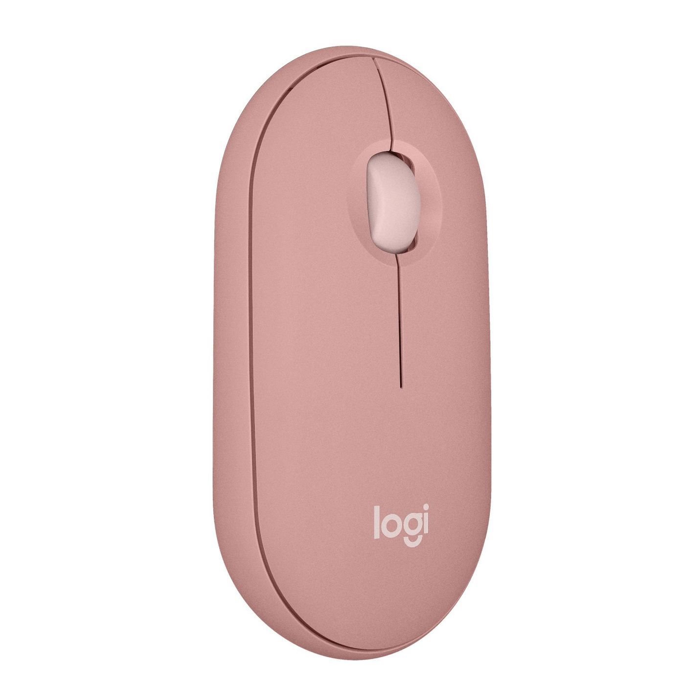 Logitech Pebble Mouse
