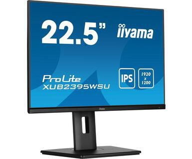 Iiyama Prolite 22,5" Ete IPS-panel,