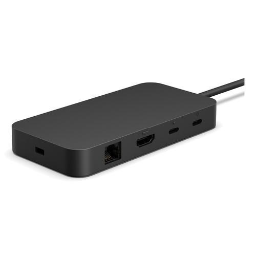 Microsoft Surface USB4 Docking
