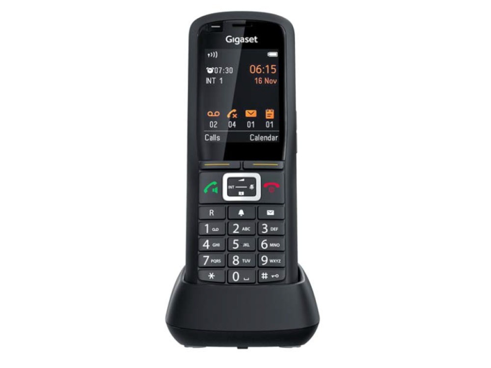 Gigaset R700 Pro