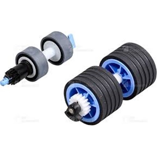 Canon Exchange Roller Kit For Canon DRM160 M160ii DRC240 DRM260 SF400 DR-S150