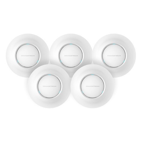 Grandstream GWN7630 Wap 4X4 802.11Ac Wave-2 Wireless Kit