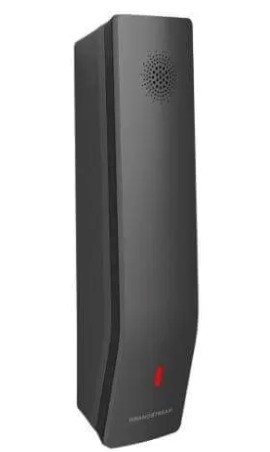 Grandstream Compact Hotel Phone - Black