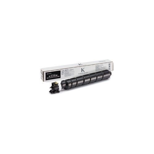 Kyocera TK-8529K Black Toner 30K For Taskalfa 4052Ci