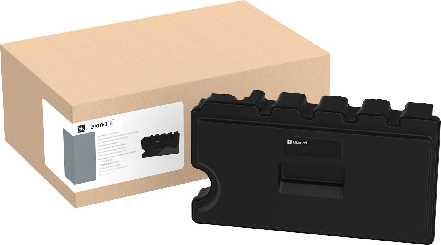 Lexmark CS/CX730 CX735 C4342 XC4342 XC4352 170K Waste Container