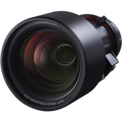 Panasonic Et-Dle170 1DLP Optional Lens - Throw 1.71-2.411 Zoom 25.6-35.7MM