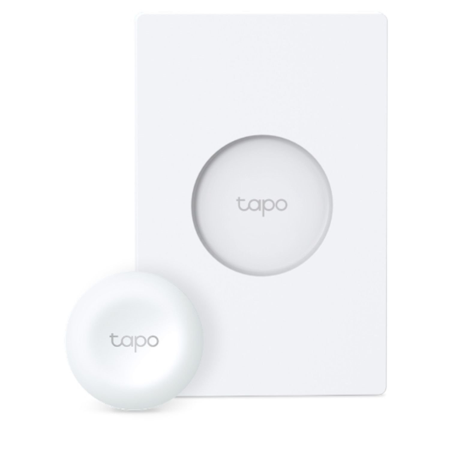 Tp-Link Tapo S200D Smart Remote Dimmer Switch, 1YR WTY