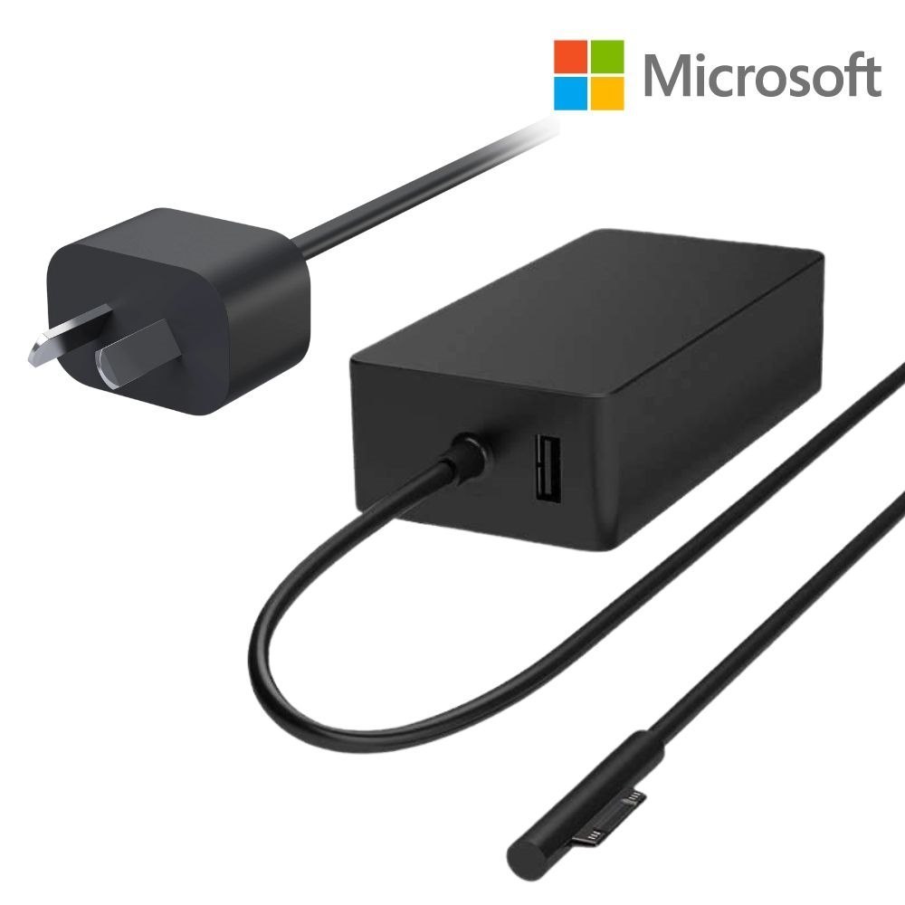 Microsoft Surface Power Supply - 65 W