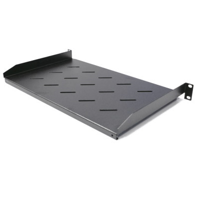 265mm Deep 1RU Cantilever Shelf