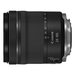 Canon RF 24-105 F/4-7.1 Is STM RF Mount Lens