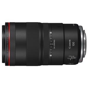 Canon RF 100MM F/2.8L Is Usm RF Mount Lens