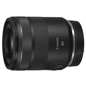 Canon RF 85MM F/2 Macro Is STM RF Mount Lens