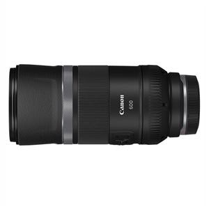 Canon RF 600MM F/11 Is STM RF Mount Lens