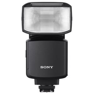 Sony HVLF60RM2 GN60 Wireless Radio Control External Flash