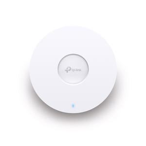 TP-Link Eap610 Wi-Fi 6 Ax1800 Wireless Dual Band Gigabit Ceiling Ap
