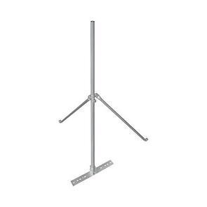 Generic 1.5M Roof Antenna Mount With Stays