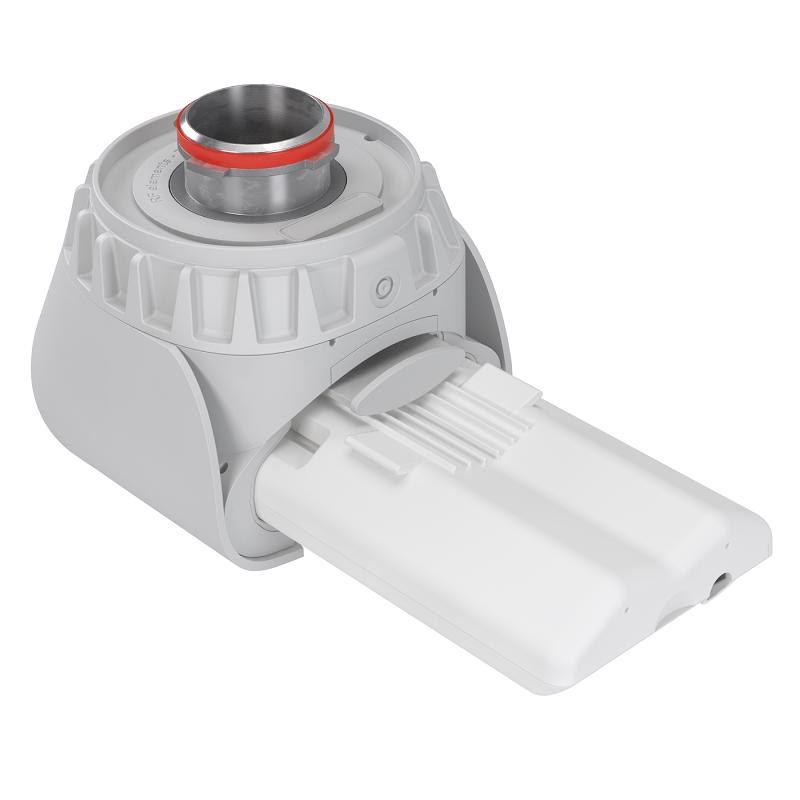 RF Elements TwistPort Adaptor For Ubiquiti Rocket 5AC-Lite