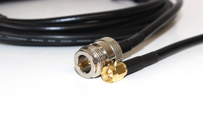 Go Wireless N-Female To Sma Male 300CM Pigtail