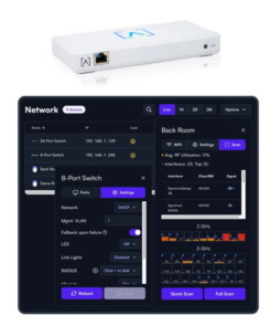 Alta Labs On-Premise Local Controller For Self-Hosting Of Alta Control