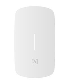 Alta Labs Wall Mount / Junction Box Mount Enterprise WiFi 6 Access Point 3X GbE RJ45 Ports PoE Passthrough