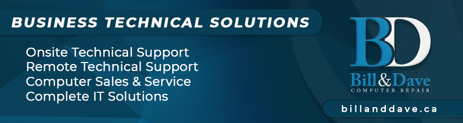 billanddave.ca (Bill & Dave Computer Repair Inc.)