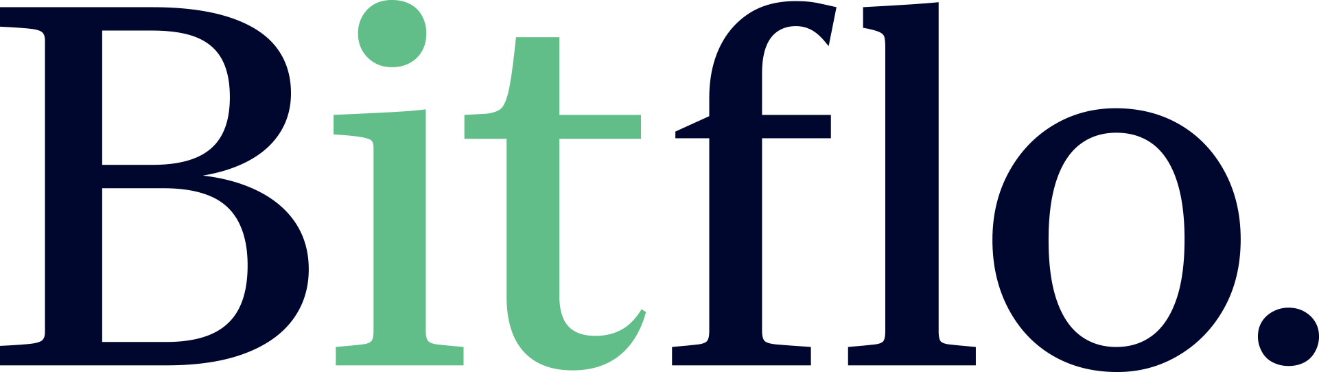Bitflo