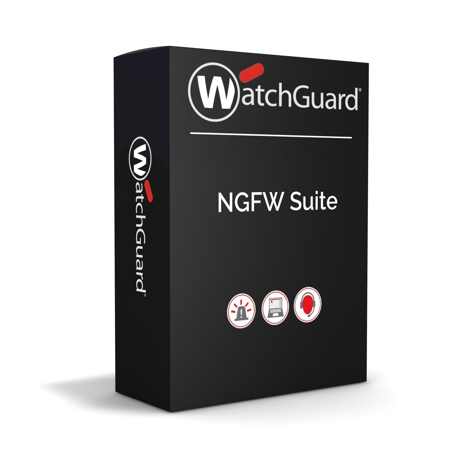 WatchGuard NGFW Suite Renewal/Upgrade 3-YR For Firebox M5600